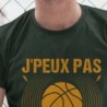 J'peux pas j'ai basket