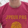 J'peux pas j'ai basket