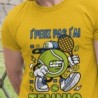 J'peux pas j'ai tennis