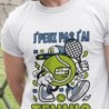 J'peux pas j'ai tennis