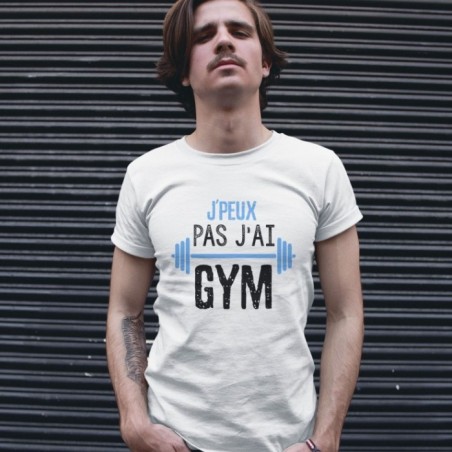 J'peux pas j'ai gym