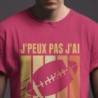 J'peux pas j'ai rugby