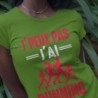 J'peux pas j'ai running