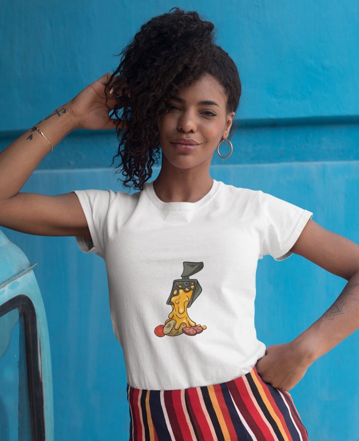 J'peux pas j'ai raclette