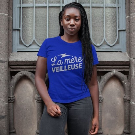 La mère veilleuse