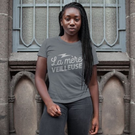 La mère veilleuse