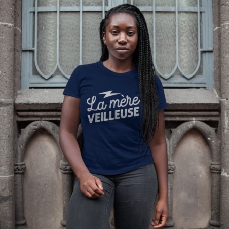 La mère veilleuse