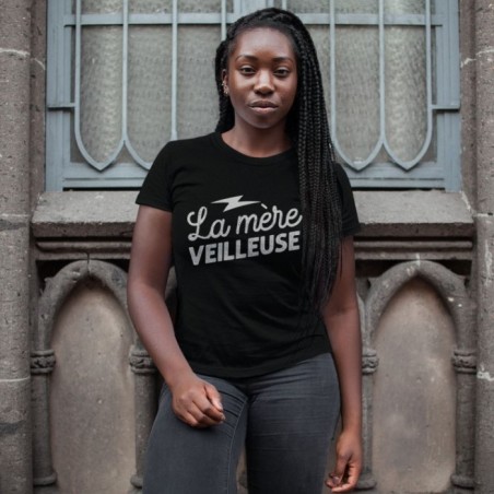 La mère veilleuse
