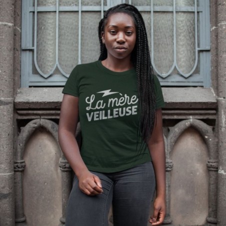 La mère veilleuse