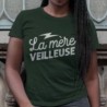 La mère veilleuse