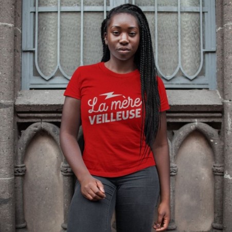 La mère veilleuse