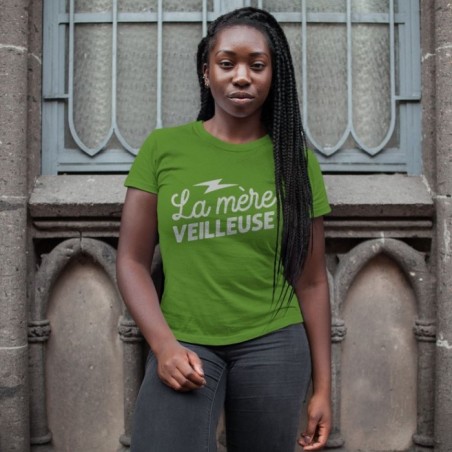 La mère veilleuse
