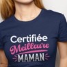Certifié meilleure maman