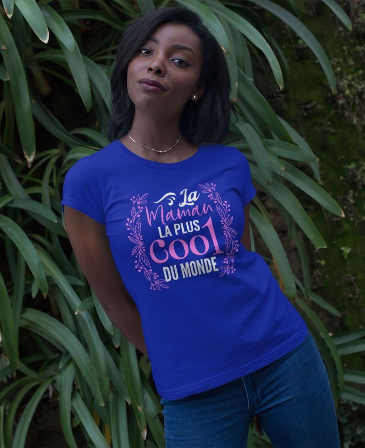 La maman la plus