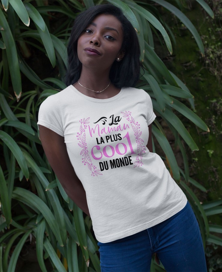 La maman la plus