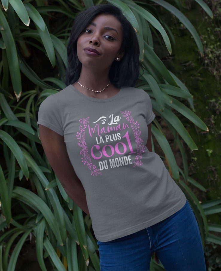 La maman la plus