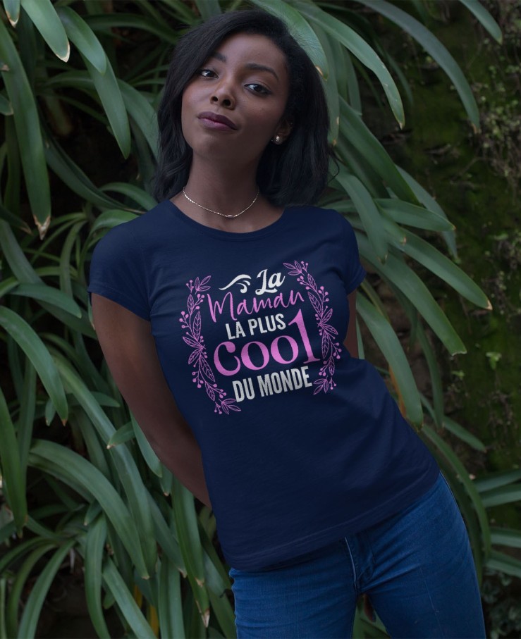 La maman la plus