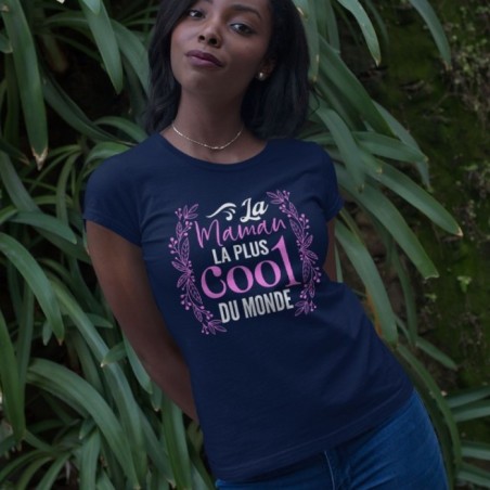 La maman la plus