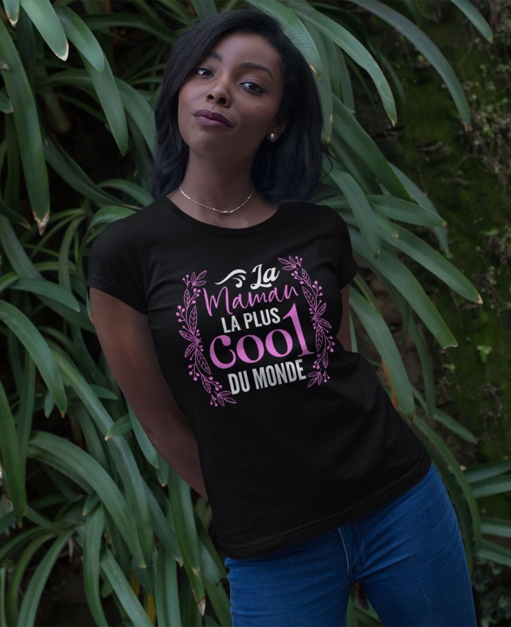 La maman la plus