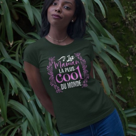La maman la plus