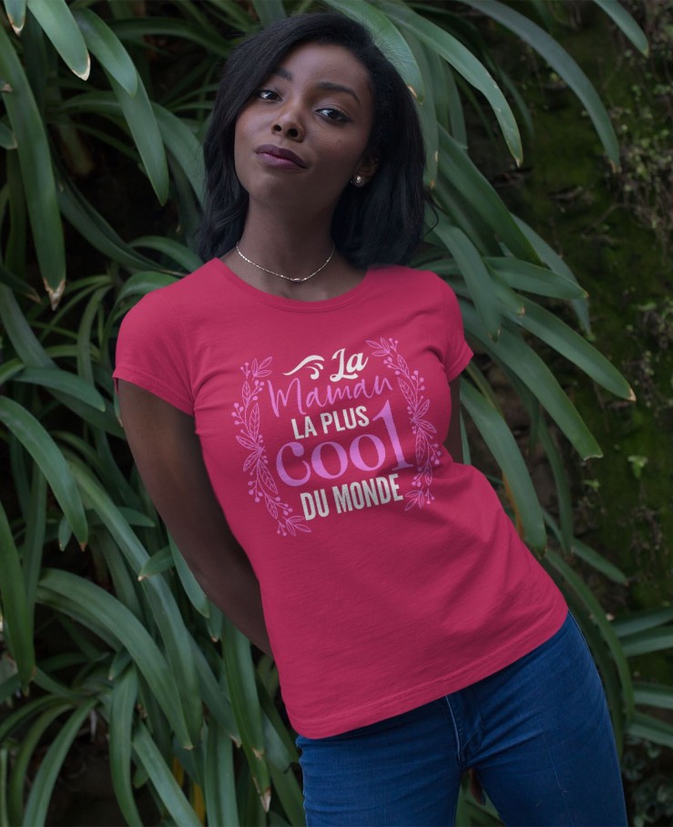 La maman la plus