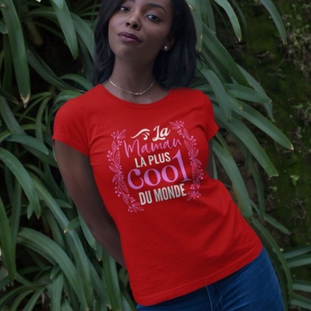La maman la plus