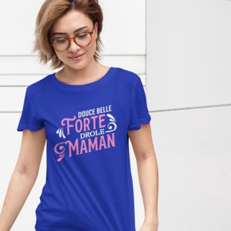 Forte maman
