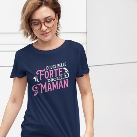 Forte maman
