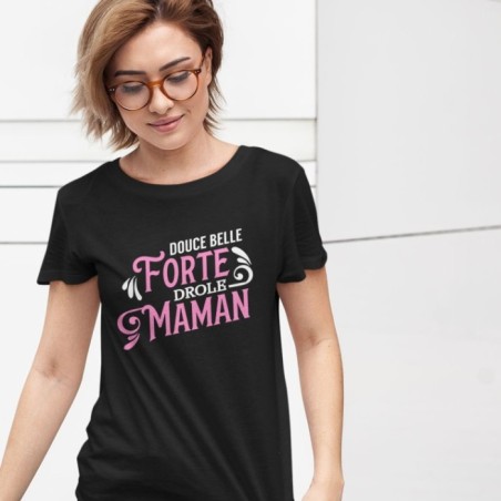 Forte maman