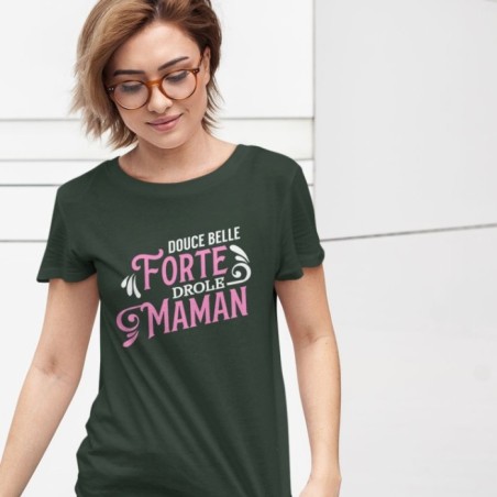Forte maman