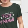 Forte maman
