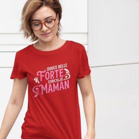 Forte maman