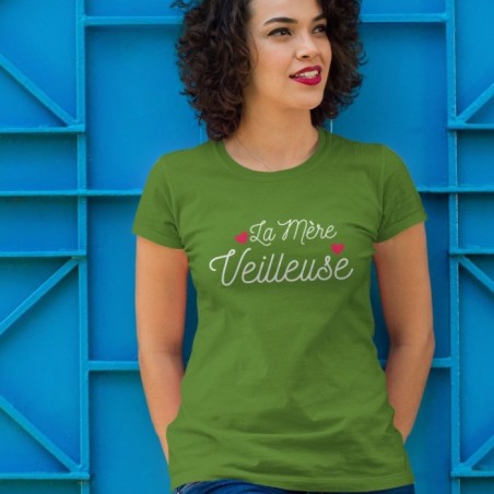 La mère veilleuse