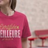Certifiée meilleure