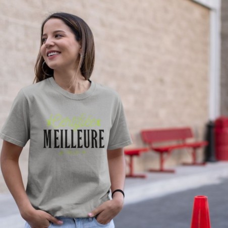 Certifiée meilleure