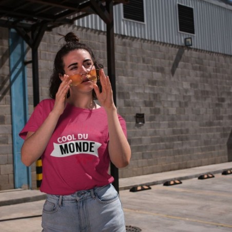 La maman la plus cool