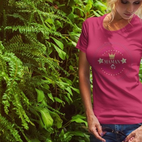 douce belle forte drole maman