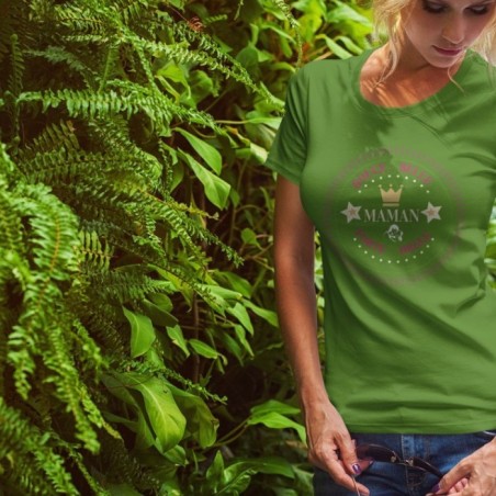 douce belle forte drole maman