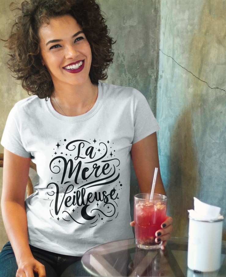 La Mère Veilleuse