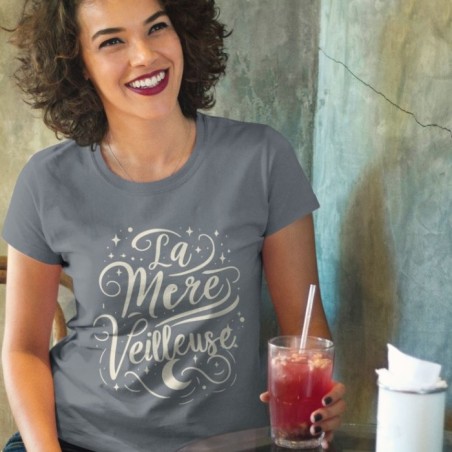 La Mère Veilleuse