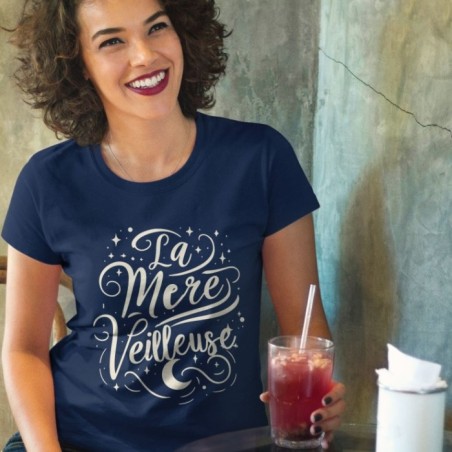 La Mère Veilleuse