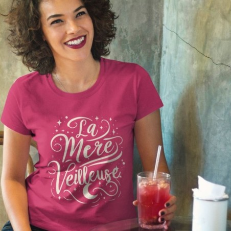 La Mère Veilleuse