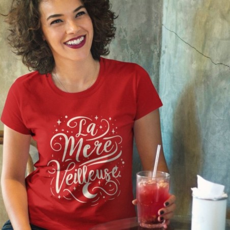 La Mère Veilleuse