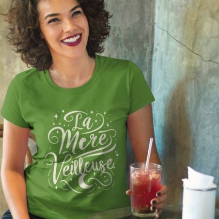 La Mère Veilleuse