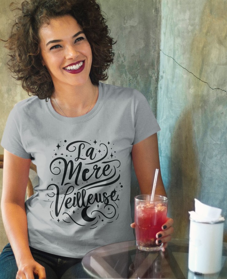 La Mère Veilleuse