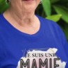 Je suis une mamie qui déchire