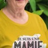 Je suis une mamie qui déchire