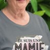 Je suis une mamie qui déchire