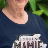Je suis une mamie qui déchire