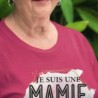 Je suis une mamie qui déchire